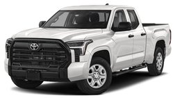 2022 Toyota Tundra SR