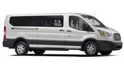 2015 Ford Transit 
