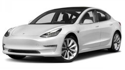 2018 Tesla Model 3 Mid Range
