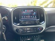 2017 Chevrolet Colorado ZR2
