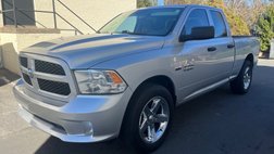 2017 Ram Ram Pickup 1500 Express