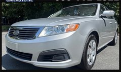 2009 Kia Optima LX