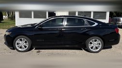 2014 Chevrolet Impala LT