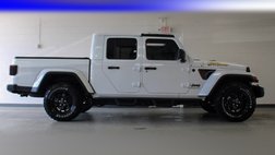2024 Jeep Gladiator Sport