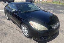 2007 Toyota Camry Solara SE V6