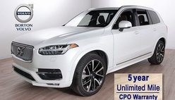 2024 Volvo XC90 B6 Plus Bright Theme 7P