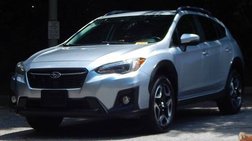 2018 Subaru Crosstrek 2.0i Limited