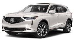 2023 Acura MDX SH-AWD w/Tech