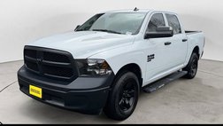 2023 Ram Ram Pickup 1500 Classic Tradesman