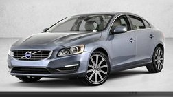 2017 Volvo S60 T5 Inscription
