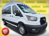 2026 Ford Transit XL