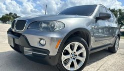 2008 BMW X5 3.0si