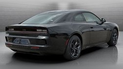 2025 Dodge Charger Daytona R/T
