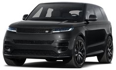 2023 Land Rover Range Rover Sport P530 First Edition