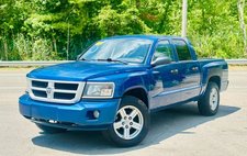 2010 Dodge Dakota Lone Star