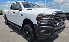 2025 Ram Ram Pickup 2500 Tradesman