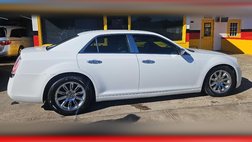 2013 Chrysler 300 C