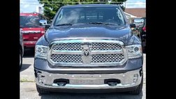 2017 Ram Ram Pickup 1500 Laramie
