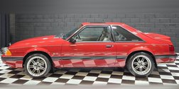 1990 Ford Mustang LX 5.0