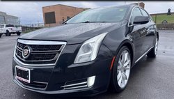 2014 Cadillac XTS Premium Vsport