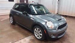 2010 MINI Cooper S