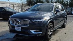2025 Volvo XC90 B5 Core Bright Theme