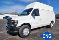 2014 Ford E-Series E-250