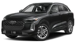2025 Audi Q5 quattro Premium TFSI