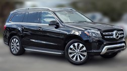 2019 Mercedes-Benz GLS GLS 450
