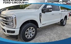 2024 Ford Super Duty F-250 King Ranch