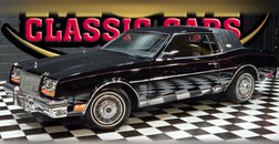 1985 Buick Riviera Base