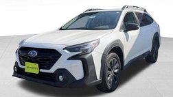 2024 Subaru Outback Onyx Edition XT