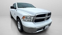 2016 Ram Ram Pickup 1500 SLT