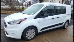 2021 Ford Transit Connect XL