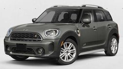 2023 MINI Countryman Plug-in Hybrid Cooper SE ALL4