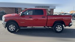 2024 Ram Ram Pickup 2500 Big Horn
