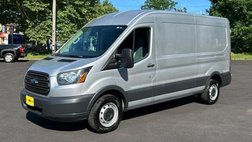 2015 Ford Transit 250