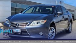 2014 Lexus ES 350 Base