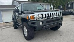2007 HUMMER H3 Base