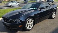 2014 Ford Mustang GT