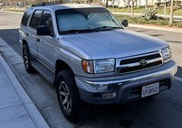 2000 Toyota 4Runner Base