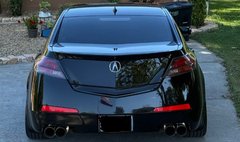 2009 Acura TL w/Tech