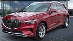 2023 Genesis GV70 2.5T Standard
