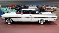 1959 Chevrolet Impala 