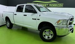2018 Ram Ram Pickup 2500 Tradesman