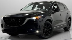 2022 Mazda CX-9 Touring Plus