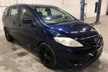 2010 Mazda MAZDA5 Sport