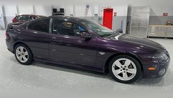 2004 Pontiac GTO Base
