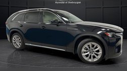 2024 Mazda CX-90 3.3 Turbo Premium Plus
