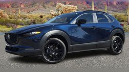2026 Mazda CX-30 S